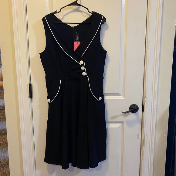 Voodoo Vixen Dresses & Skirts - NWT Voodoo Vixen Dress